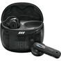 Навушники JBL Tune Flex 2 Ghost Black (JBLTFLEX2GBLK) - зменшене зображення 1