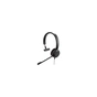 Навушники Jabra Evolve 20SE Mono MS USB-C Black (4993-823-389) - зменшене зображення 1