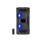 Акустична система REAL-EL X-757 Black - зменшене зображення 7