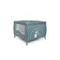 Дитячий манеж El Camino ARENA ME 1030 jade green len (ME 1030 jade green len) - зменшене зображення 2