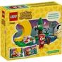 Конструктор LEGO Animal Crossing Спостереження за зірками із Celeste (77053) - зменшене зображення 8