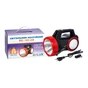 Ліхтар Delux REL-103 20 LED 10W + подарунок REL-107 (90022813) - зменшене зображення 3