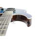 Електрогітара Ibanez GRGR221PA-AQB (230801) - уменьшенное изображение 15