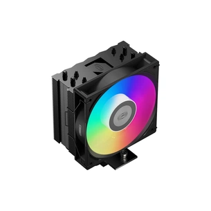 Кулер до процесора PcCooler RT400 ARGB BK зображення 1