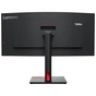 Монітор Lenovo T34w-30 (63D4GAT1UA) - зменшене зображення 8