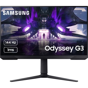 Монітор Samsung LS27AG302NIXCI зображення 1