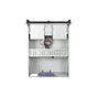 Корпус до сервера Chieftec UNC-411E-B-OP - зменшене зображення 5
