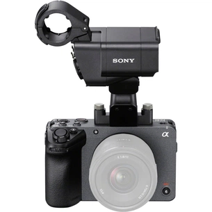 Цифрова відеокамера Sony FX30 + XLR-H1 (ILMEFX30.CEC) изображение 1