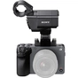 Цифрова відеокамера Sony FX30 + XLR-H1 (ILMEFX30.CEC) - зменшене зображення 1