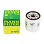Фільтр масляний Mann W7015 - зменшене зображення 3
