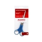 Ножиці Axent Standard, 17 см, сині (6215-02-A) - уменьшенное изображение 2