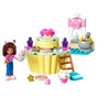 Конструктор LEGO Gabby's Dollhouse Весела випічка з Кексиком (10785) - зменшене зображення 2
