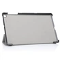 Чохол до планшета BeCover Smart Case Samsung Galaxy Tab S5e T720/T725 Gray (703845) - зменшене зображення 3