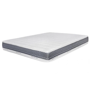 Матрац Highfoam Noble Platinum Hercules, ортопедичний для людей з великою вагою скрутка 80 x 190 см (4820001253115) зображення 1