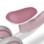 Біговел Lionelo Villy Pink Rose (LOE-VILLY PINK ROSE) - зменшене зображення 9