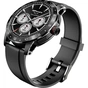Смарт-годинник HiFuture flex 2 black (flex2.black) - зменшене зображення 4