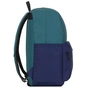 Рюкзак для ноутбука RivaCase 15.6" 5560 Aquamarine/cobalt blue - зменшене зображення 3