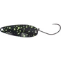 Блешня Mukai Clue 3.0g 15 Blacky (1874.00.33) - зменшене зображення 2