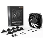 Кулер до корпусу Be quiet! Silent Wings 4 120mm PWM (BL093) - зменшене зображення 4