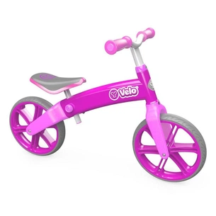 Біговел Velo Y рожевий (100197) зображення 1