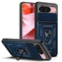 Чохол до мобільного телефона BeCover Military Google Pixel 9 Blue (712185) - зменшене зображення 6