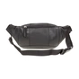 Сумка Visconti 720 Bumbag Black (720 BLK) - зменшене зображення 3