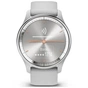 Смарт-годинник Garmin vivomove Trend, Mist Gray, (010-02665-03) - зменшене зображення 7