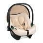 Автокресло Lionelo Astrid i-Size Beige Sand (LO-ASTRID I-SIZE BEIGE CREAM) - уменьшенное изображение 3