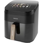 Мультипіч Cecotec Cecofry&Grill Smokin 6500 (A01 EU01 101135) - зменшене зображення 1