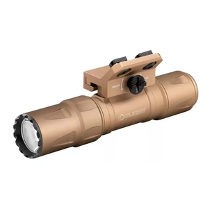 Ліхтар Olight Odin S M-LOK Desert Tan (0.0002.0107) зображення 1