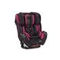 Автокрісло Evenflo Symphony ELITE Raspberry Sorbet (032884192540) - зменшене зображення 3