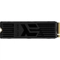 Накопичувач SSD M.2 2280 2TB IRDM PRO Goodram (IRP-SSDPR-P44A-2K0-80) - зменшене зображення 2
