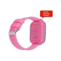 Смарт-годинник Amigo GO007 FLEXI GPS Pink (871498) - зменшене зображення 3