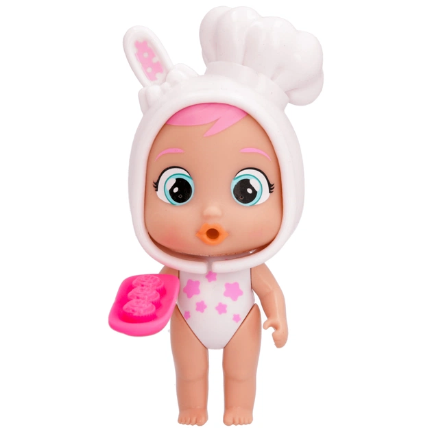 Лялька IMC Cry babies Зіркові таланти Міні лялька Коні (916159) - picture 9