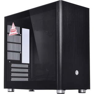 Корпус для ПК Qube QBV9M_WBNU3 зображення 1