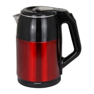 Електрочайник Vilgrand VS20216 red зображення 1