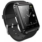 Смарт-годинник UWatch U8 Black (F_50695) - зменшене зображення 3