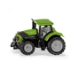 Спецтехніка Siku Трактор DEUTZ-FAHR TTV 7250 Agrotron (6336583) - зменшене зображення 1