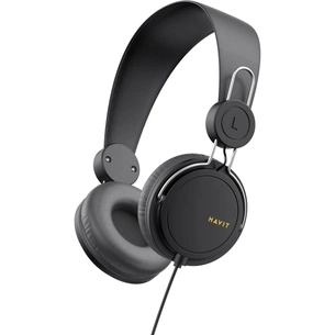 Навушники Havit HV-H2198D Black зображення 1