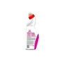 Средство для чистки унитаза Sarmix Pink Mist 750 мл (4820268104236) - уменьшенное изображение 2
