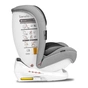 Автокрісло Lionelo Oliver 9-36 кг Stone (LO-OLIVER STONE) - зменшене зображення 4