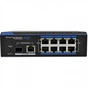 Комутатор мережевий FoxGate S6008GS-I (S6008-GS-I POE) - зменшене зображення 3