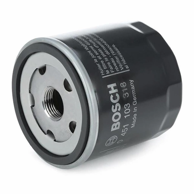 Фільтр масляний Bosch 0 451 103 318 - picture 3