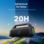 Акустична система Anker SoundСore Boom 2 Pro Black (A3134A11) - зменшене зображення 6