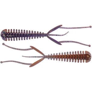 Силікон рибальський Select Toxic 1.7" 206 (8 шт/уп) (1870.33.93) зображення 1