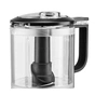 Кухонний комбайн KitchenAid 5KFC0516EOB - зменшене зображення 7