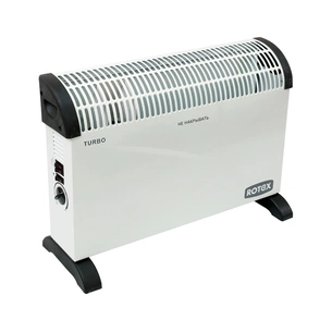 Обігрівач Rotex RCX201-H зображення 1