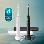 Електрична зубна щітка Philips HX4072/42 - зменшене зображення 10