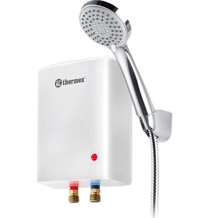 Проточний водонагрівач Thermex Surf 3500 зображення 1