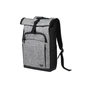 Рюкзак для ноутбука Acer 15.6'' Predator Rolltop Jr. Grey/Black (NP.BAG1A.292) - уменьшенное изображение 1